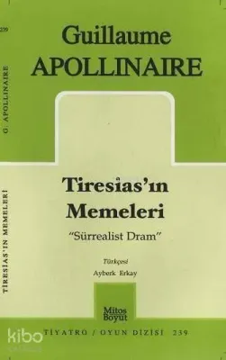 Tiresiasın Memeleri