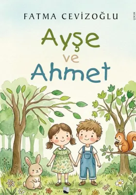 Ayşe ve Ahmet