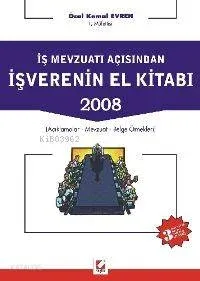 İş Mevzuatı Açısından İşverenin El Kitabı