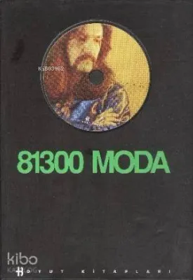 81300 Moda / Barış Manço Albümü