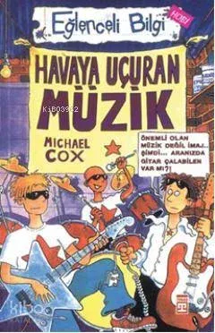 Havaya Uçuran Müzik