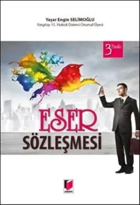 Eser Sözleşmesi