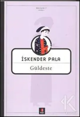 Güldeste %25 indirimli İskender Pala