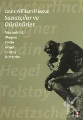 Sanatçılar ve Düşünürler Louis William Flaccus