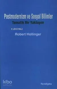Postmodernizm ve Sosyal Bilimler