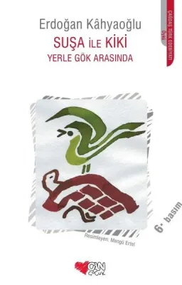 Suşa İle Kiki