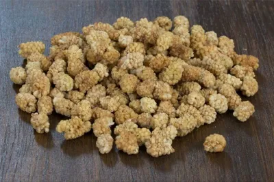 BEYPAZARI DUT KURUSU (500GR) BEYPAZARI DUT KURUSU (500GR)