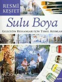 Resmi Keşfet - Sulu Boya