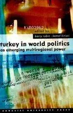Turkey In World Politics