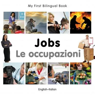 Jobs (English–Italian) Milet