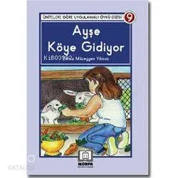 Ayşe Köye Gidiyor