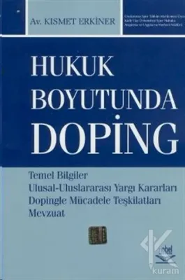 Hukuk Boyutunda Doping