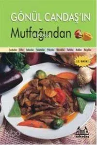 Gönül Candaş'ın Mutfağından