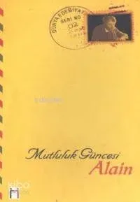 Mutluluk Güncesi