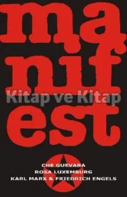 Komünist Manifesto %20 indirimli Karl Marx