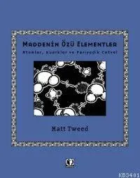 Maddenin Özü Elementler