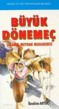 Büyük Dönemeç