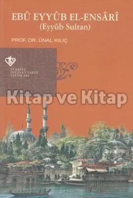 Ebu Eyyüb El-Ensari