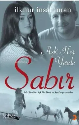Aşk Her Yerde Sabır