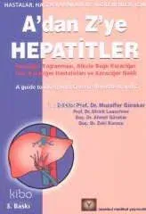 A'dan Z'ye Hepatitler