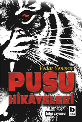 Pusu Hikâyeleri