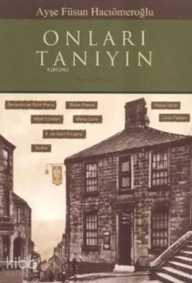 Onları Tanıyın