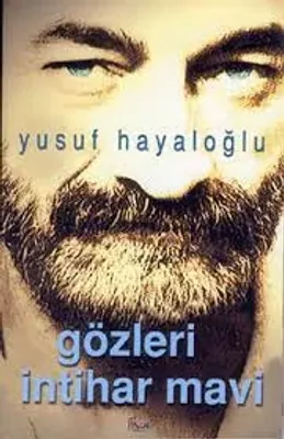 Gözleri İntihar Mavi