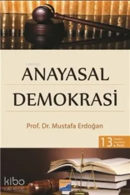 Anayasal Demokrasi