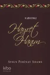 Hayret Hanım