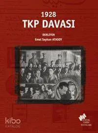 1928 Tkp Davası