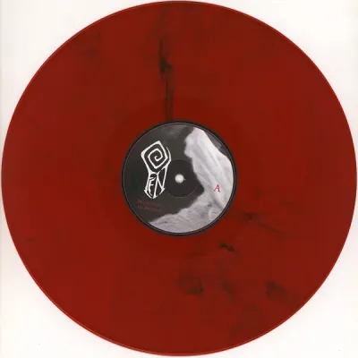 Fen – Monuments To Absence LP Fen – Monuments To Absence LP