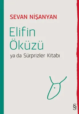 Elifin Öküzü %25 indirimli Sevan Nişanyan