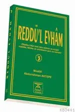 Reddü'l Evham 3