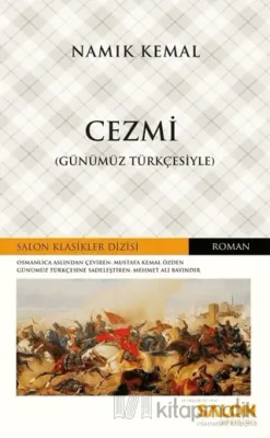Cezmi (Günümüz Türkçesiyle)