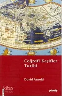 Coğrafi Keşifler Tarihi