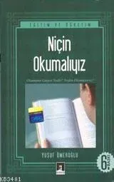 Niçin Okumalıyız '
