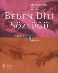 Beden Dili Sözlüğü