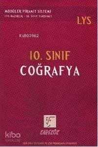YGS 10. Sınıf Coğrafya