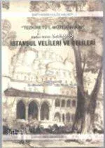 İstanbul Velileri ve Delileri