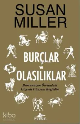 Burçlar ve Olasılıklar