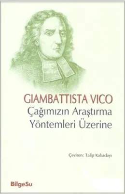 Çağımızın Araştırma Yöntemleri Üzerine