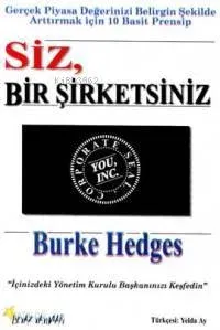 Siz, Bir Şirketsiniz Burke Hedges