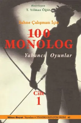 100 Monolog 1 (Yabancı Oyunlar)