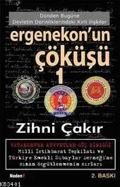 Ergenekon'un Çöküşü 1