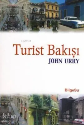 Turist Bakışı