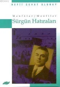 Sürgün Hatıraları /