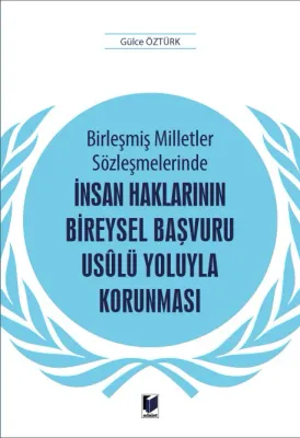 İnsan Haklarının Bireysel Başvuru Usulü Yoluyla Korunması