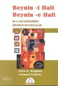Beynin -i Hali / Beynin -e Hali