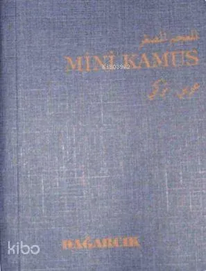 Mini Kamus