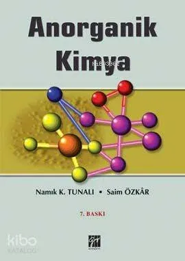 Anorganik Kimya